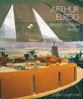 Cover: Arthur Elrod - Gibbs M. Smith Inc
