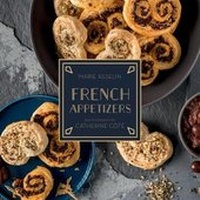 Abbildung von: French Appetizers - Gibbs M. Smith Inc