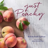 Abbildung von: Just Peachy - Gibbs M. Smith Inc