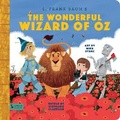Cover: Wonderful Wizard of Oz: - Gibbs M. Smith Inc