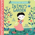 Cover: In Emily's Garden - Gibbs M. Smith Inc