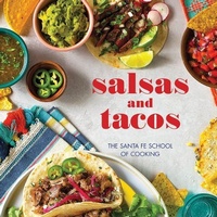 Abbildung von: Salsas and Tacos - Gibbs M. Smith Inc