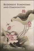 Cover: Buddhist Feminisms and Femininities - State University of New York Press