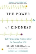 Cover: The Power of Kindness - HarperCollins