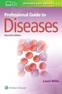 Cover: Professional Guide to Diseases - WOLTERS KLUWER HEALTH