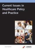 Cover: Laureate Custom - Jones & Bartlett Publishers