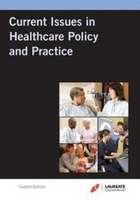 Enlarge image Cover: Laureate Custom - Jones & Bartlett Publishers