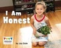 Cover: I Am Honest - Raintree