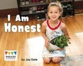 Cover: I Am Honest - Raintree