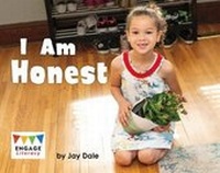 Enlarge image Cover: I Am Honest - Raintree