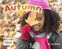 Cover: Autumn - Raintree