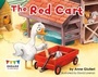 Cover: The Red Cart - Raintree