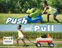 Cover: Push and Pull - Raintree