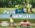 Cover: Push and Pull - Raintree