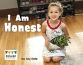 Cover: I Am Honest - Raintree