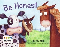 Enlarge image Cover: Be Honest - Raintree