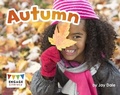 Cover: Autumn - Raintree