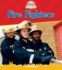 Abbildung von: Firefighters - Raintree