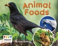 Cover: Animal Foods - Raintree