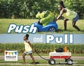 Cover: Push and Pull - Raintree