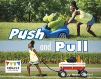 Enlarge image Cover: Push and Pull - Raintree