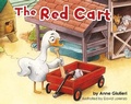 Cover: The Red Cart - Raintree