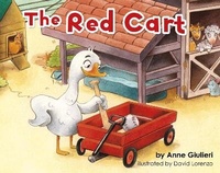 Enlarge image Cover: The Red Cart - Raintree