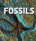 Cover: Fossils - Raintree