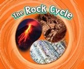 Cover: The Rock Cycle - Raintree