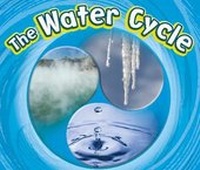 Enlarge image Cover: The Water Cycle - Raintree