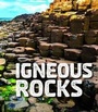 Cover: Igneous Rocks - Raintree