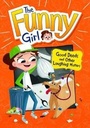 Cover: Good Deeds and Other Laughing Matters - Raintree