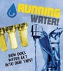 Cover: Running Water! - Raintree