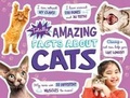 Cover: Totally Amazing Facts About Cats - Raintree