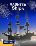 Cover: Haunted Ships - Raintree