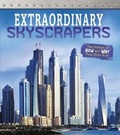 Cover: Extraordinary Skyscrapers - Raintree