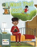 Cover: I Want That Hat - Raintree