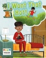 Cover: I Want That Hat! - Raintree