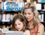 Cover: At the Library - Raintree