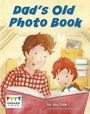 Cover: Dad's Old Photo Book - Raintree