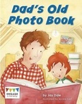 Cover: Dad's Old Photo Book - Raintree