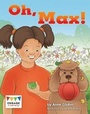 Cover: Oh, Max! - Raintree