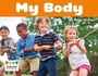 Cover: My Body - Raintree