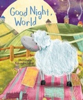 Cover: Good Night, World - Flowerpot Press