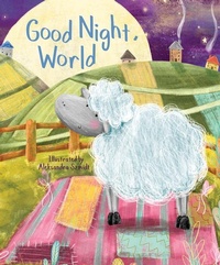Enlarge image Cover: Good Night, World - Flowerpot Press