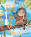 Cover: Hello, World - Flowerpot Press