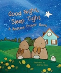 Cover: Good Night, Sleep Tight - Flowerpot Press