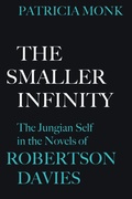 Bild: The Smaller Infinity - University of Toronto Press