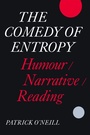 Cover: The Comedy of Entropy - University of Toronto Press