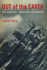 Abbildung von: Out of the Earth - University of Toronto Press